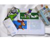 Постельное белье TAC - Disney Toy Story 4 Adventure (Turkey), подростковый комплект